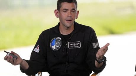 Trump pulls billionaire Jared Isaacman's nomination to lead NASA, cites 'prior associations'