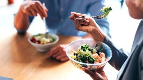 Risk of colon cancer slashed by eating specific types of vegetables, study finds