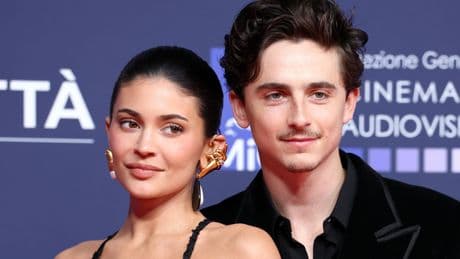Kylie Jenner And Timothée Chalamet Hit Big Relationship Milestone, 2 Years Into Dating