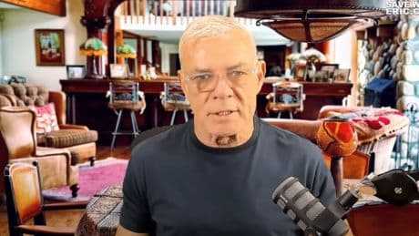 Eric Bischoff reveals Hulk Hogan’s health issues during last visit before WWE icon’s death