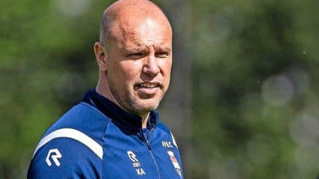 LIVE Eredivisie: Willem II al vroeg op achterstand tegen Heracles Almelo