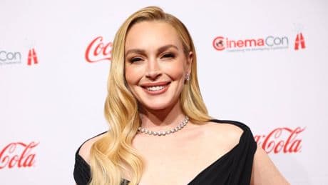 Facelift-Spekulationen: Lindsay Lohan lüftet ihr Beauty-Geheimnis: Deshalb sieht sie so jung aus