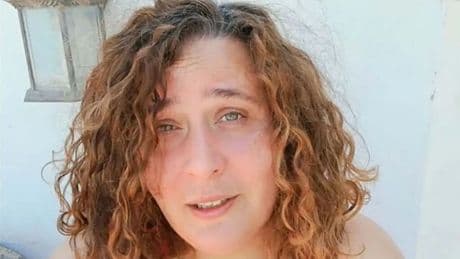 El gran cambio físico de Marina Díez, de 'GH1': "Cien kilos frente a los 87 de hoy, y sigo bajando"