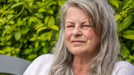Widow who went to Dignitas with husband says she is 'treated like a terrorist'