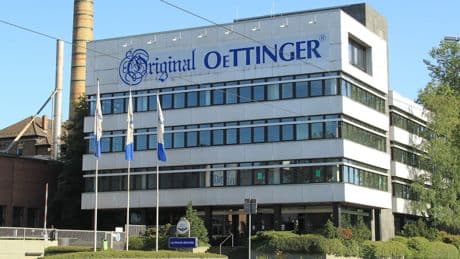 150 Mitarbeiter betroffen - Oettinger macht über 150 Jahre alte Brauerei dicht