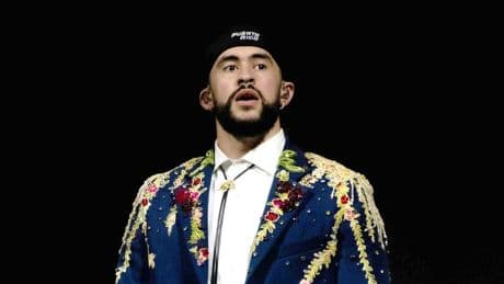 Bad Bunny no hará gira por Estados Unidos por las redadas contra las personas migrantes