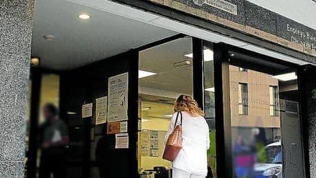 Lanbide aumenta la plantilla un 30% en los últimos cinco años hasta los 1.200 trabajadores