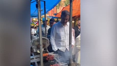 Indien-Reise abgebrochen - Söder erleidet Magen-Darm-Erkrankung