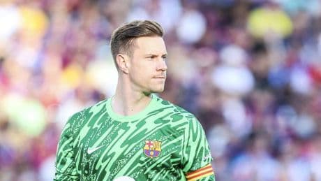 Der FC Barcelona zeigt, wer der Boss ist