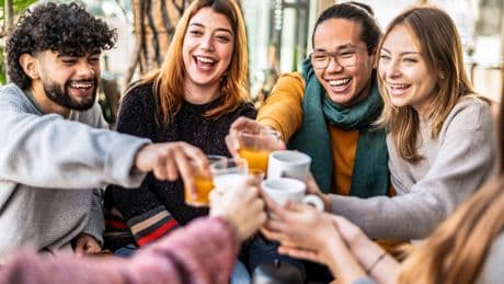 To fix gender relations, log off, winning by losing slowly and other commentary