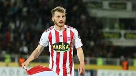 Sivasspor'a veda eden Ziya Erdal'dan tepki
