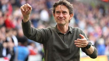 Tottenham's possible starting XI under Thomas Frank as £108m wingers sign