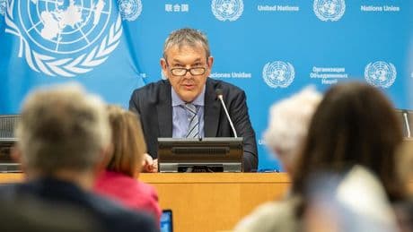 Arrestations, mauvais traitements, tortures : l’Unrwa accuse Israël d’exactions contre les travailleurs de l’agence de l’ONU à Gaza