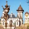 COA verdeelt geld inzamelacties Efteling-uitje: 'Hartverwarmend, maar niet nodig'
