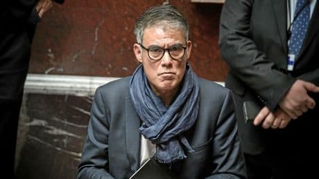 La censure, cache-misère d’un PS rabougri