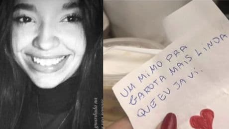 Muere una joven de 17 años tras recibir un pastel envenenado con una nota: &quot;Para la chica más hermosa&quot;