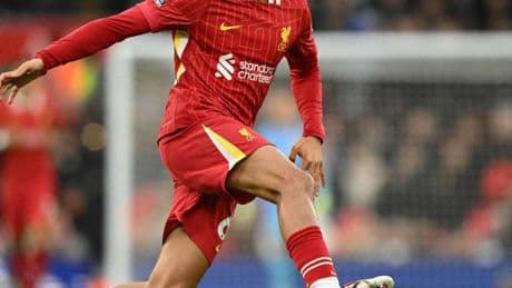 Fußball-Transferblog: Alexander-Arnold verlässt Liverpool nach 21 Jahren