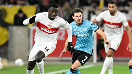 Ohne Perspektive beim VfB! - Flüchtet Silas in die Türkei?