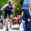 “Mijn oudste zoon is een grote fan van Pidcock”: ontdek de Gouden Vuelta-ploeg van Maarten Breckx