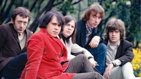 Viv Prince dead: Legendary drummer dies aged 84 as tributes pour in