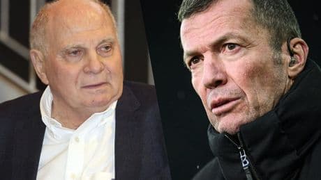 Matthäus legt gegen Hoeneß nach - „Er hat mich beleidigt“