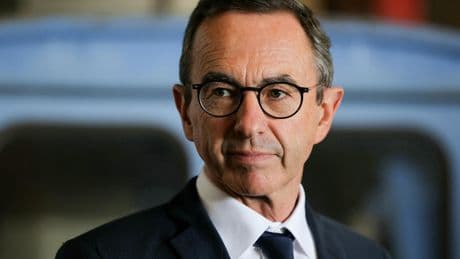 Les Républicains voteront la confiance au gouvernement de François Bayrou le 8 septembre, annonce Bruno Retailleau