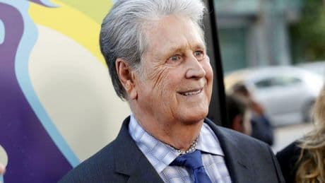 Brian Wilson, liturgie californienne