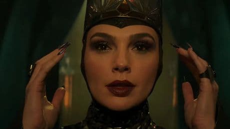 Gal Gadot quiere vengar el Holocausto en su nueva película