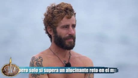 Pelayo Díaz retoma su vida en Madrid tras su paso por &#039;Supervivientes&#039;: rodeado de su familia y su perro