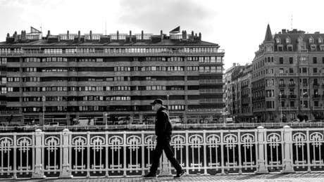 La vivienda va como un cohete