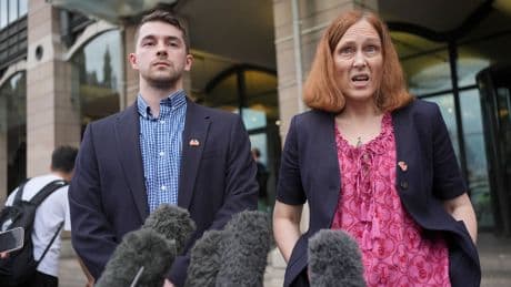 Government ‘has very small window to avert resident doctors’ strike’