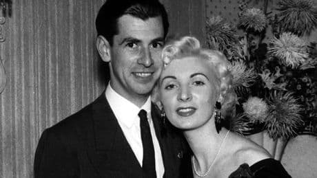 'Gran was hanged at 28 for killing abusive boyfriend - but she was no murderer'