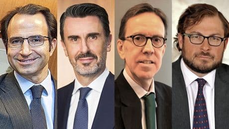 Cuatro banqueros de inversión españoles, en el 'top 30' de Europa