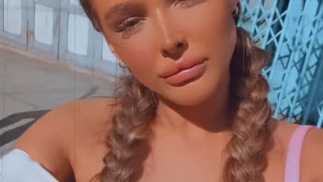 ‘Scared’ Brit £1.2m ‘drug smuggler’ Charlotte May Lee getting ‘very friendly’ with Sri Lanka prison guard behind bars