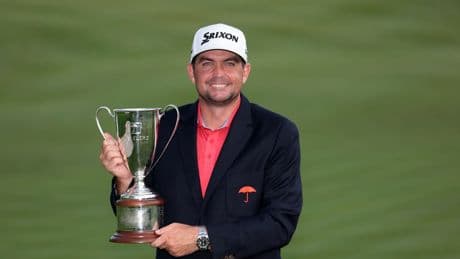 Ryder Cup 2025: Team USA latest qualification standings after Keegan Bradley wins Travelers