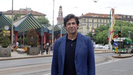 Albertini: "Veo que este Barça puede repetir lo que hizo el Barça de Guardiola"