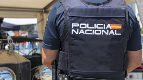 Crisis in Spain as popular holiday hotspot hit by huge crime wave