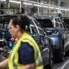 Le marché automobile européen maussade, entre recul des immatriculations de voitures neuves et nouveaux droits de douane aux États-Unis