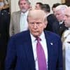 Aux Etats-Unis, Donald Trump a empoché plus de 57 millions de dollars grâce aux cryptomonnaies