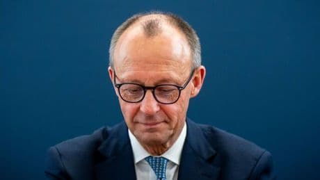 Bundeskanzler: Langer Anlauf, großer Wurf? Friedrich Merz spürt den Druck