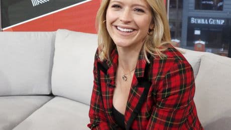 Sara Haines ‘cried every day’ over ‘GMA3’ with Michael Strahan, Keke Palmer: ‘Couldn’t wait to leave’