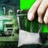 Ketamine swapped for salt as smugglers exploit Europe loophole in booming market