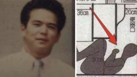 Primary school teacher horrified to find bizarre dead body part under public toilet