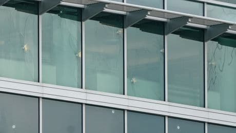 CDC shooter, motivated by vaccine distrust, died of self-inflicted gunshot wound