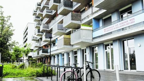 Sociale woningbouw komt ten goede aan álle burgers