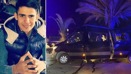 Trafik kazasında hayatını kaybetmişti! Turizmcinin ölümünde acı detay