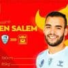 Caen HB. Yassine Ben Salem débarque en Normandie, l’effectif pour la saison 2025-2026 est bouclé