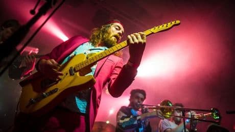 What's on in Dumfries and Galloway this weekend as warm weather continues