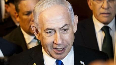 Netanyahu espera alcanzar un alto el fuego en Gaza «en pocos días»