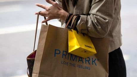 Primark's 'stylish' £5 bag could be mistaken for £90 Ted Baker version